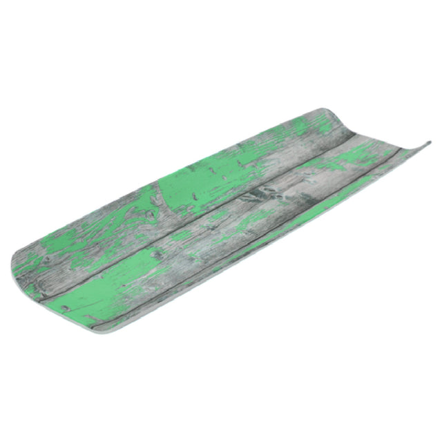 BauscherHepp TWD2460TL Tura Collection Serving Tray GN 2/4 Size 20-3/4"L X 6-1/2"W X 1-1/2"H