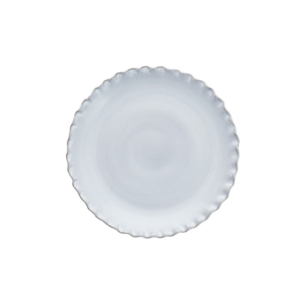 Fortessa 8300.COMP.ST.03 Complements Stone Twist Plate 11" (28cm) Dishwasher Safe