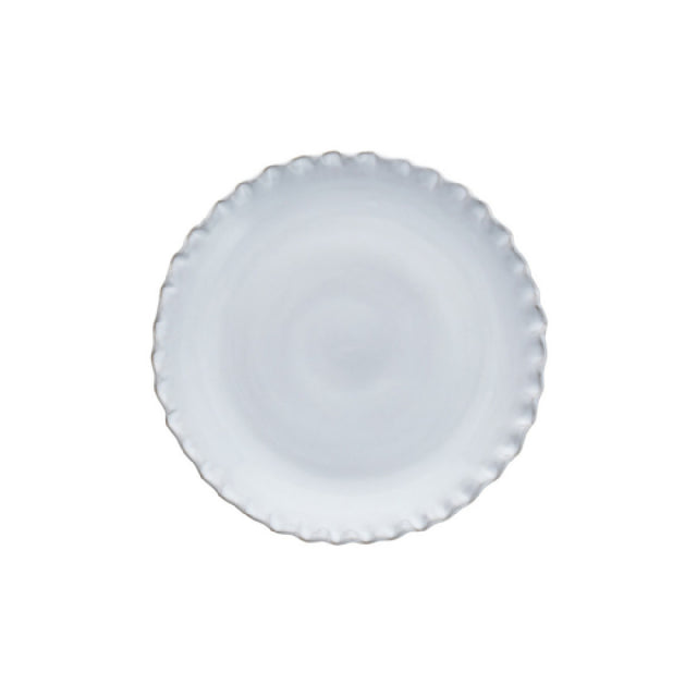 Fortessa 8300.COMP.ST.03 Complements Stone Twist Plate 11" (28cm) Dishwasher Safe