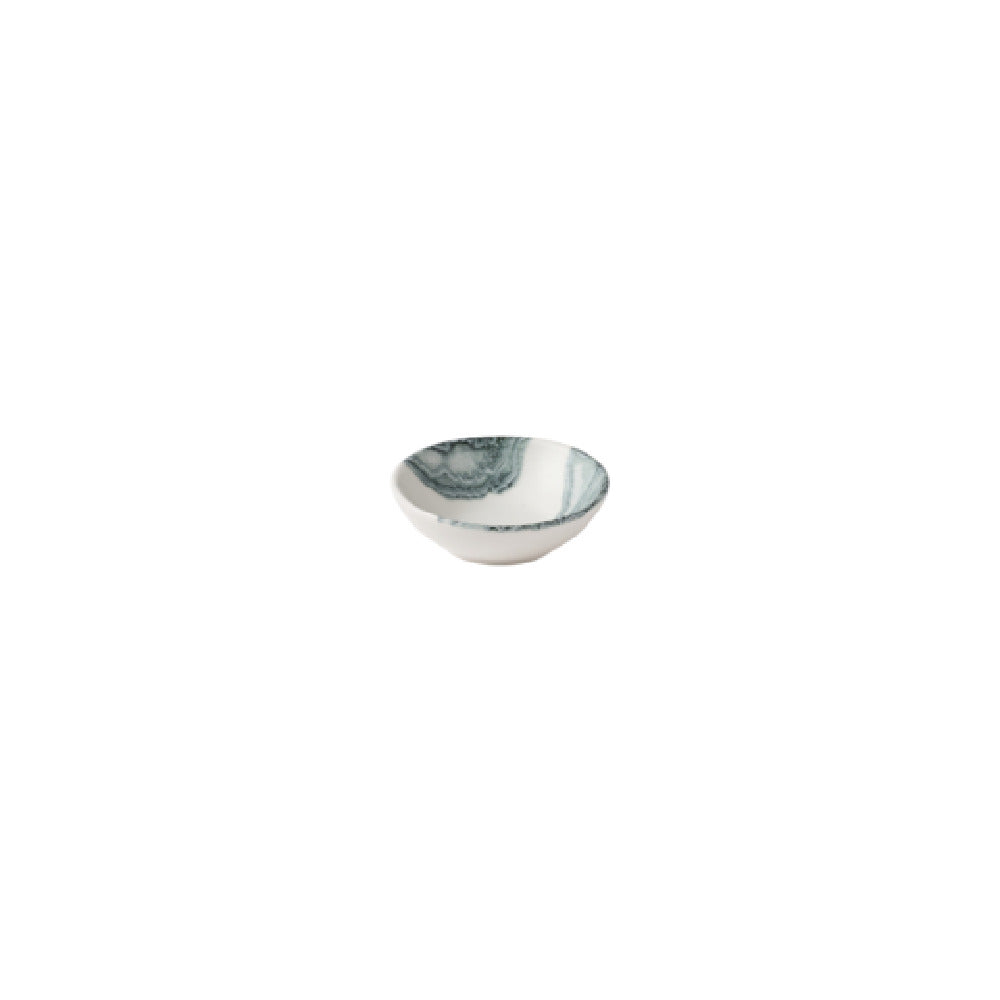 Churchill China TDBKBSB61 - Shallow Bowl, 4.6", 7 Oz.