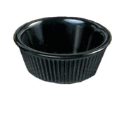 Thunder Group ML531BL1 Ramekin 3 Oz. Capacity 3-1/8" Dia.