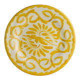 Steelite A123P101 Rimmed Rolled Edge Plate 7.5" Puebla