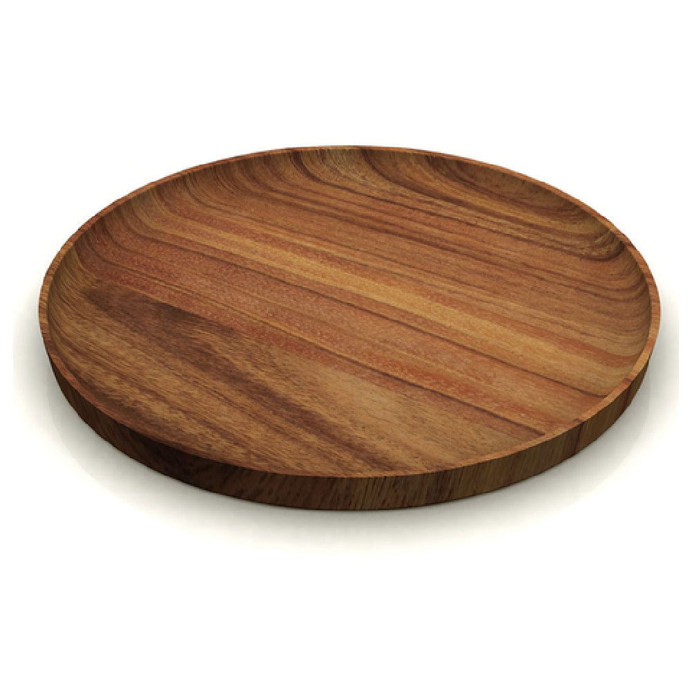 BauscherHepp P401224 Plate 9-1/2" Dia. Round