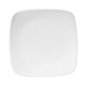 Steelite 6352MP51 - Square Plate, 11.75", Simple Plus