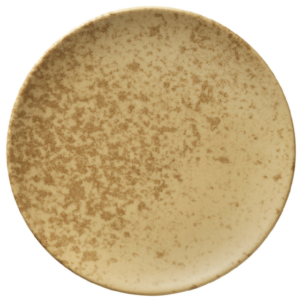 BauscherHepp 711217-426078 Plate 6.6"x 0.7"H Round