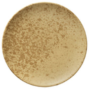 BauscherHepp 711217-426078 Plate 6.6"x 0.7"H Round
