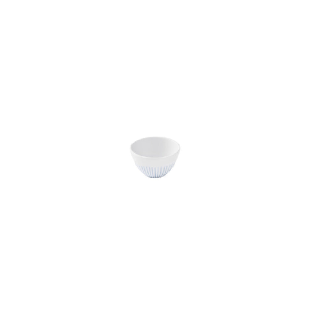 Churchill China ERABBSDB1 - Bowl, 4.00" Dia. X 2.40"H, Ceramic