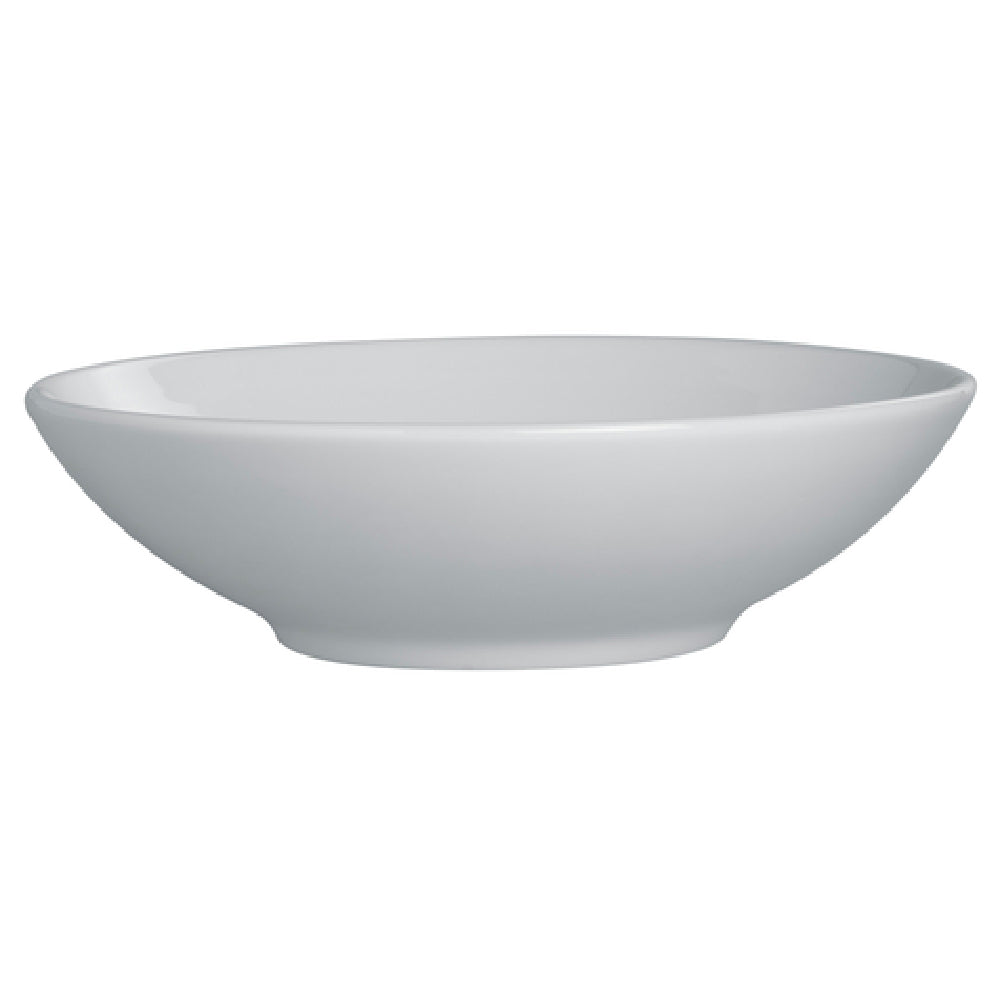 Steelite 6940E6097 Bowl 44 Oz. (1.25 Qt.) 9-1/8" Dia. X 2-1/2"H