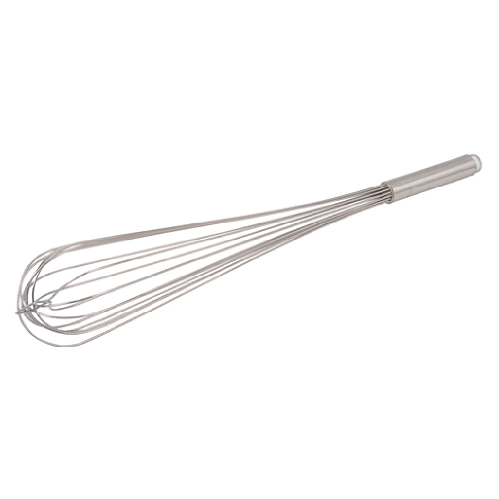 Stanton Trading FWS22 French Whip 22" Long Stainless Steel