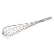 Stanton Trading FWS22 French Whip 22" Long Stainless Steel