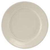 Tuxton TRE-031 Plate 6-1/4" Dia. Round