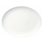 1880 Hospitality L5800000332C Oneida® Plate 8" X 6" Oval