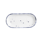Steelite A330P003 Celery Tray 7-5/8" Oblong