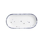 Steelite A330P003 Celery Tray 7-5/8" Oblong