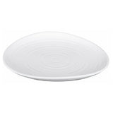 Elite Global Solutions DS9-W Plate 9" Dia. X 1-1/8"H Round