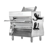 Proluxe DPR3000 Dough Roller Table Top Design Double Pass