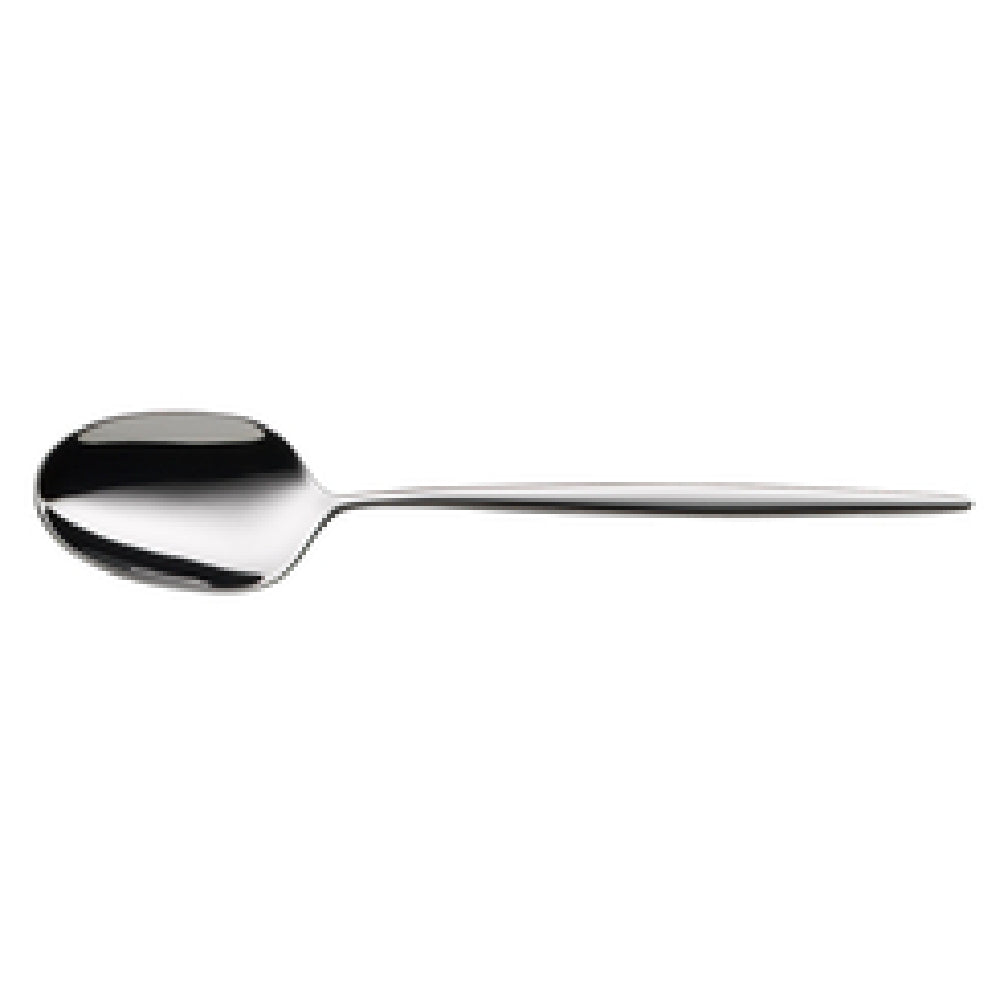 BauscherHepp 54.8409.6040 Demitasse Spoon 4.6" 18/10 Stainless Steel