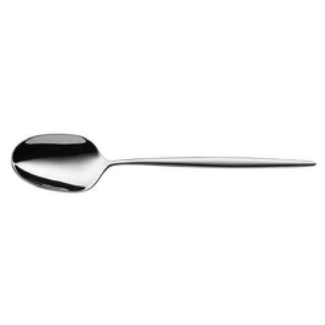 BauscherHepp 54.8409.6040 Demitasse Spoon 4.6" 18/10 Stainless Steel