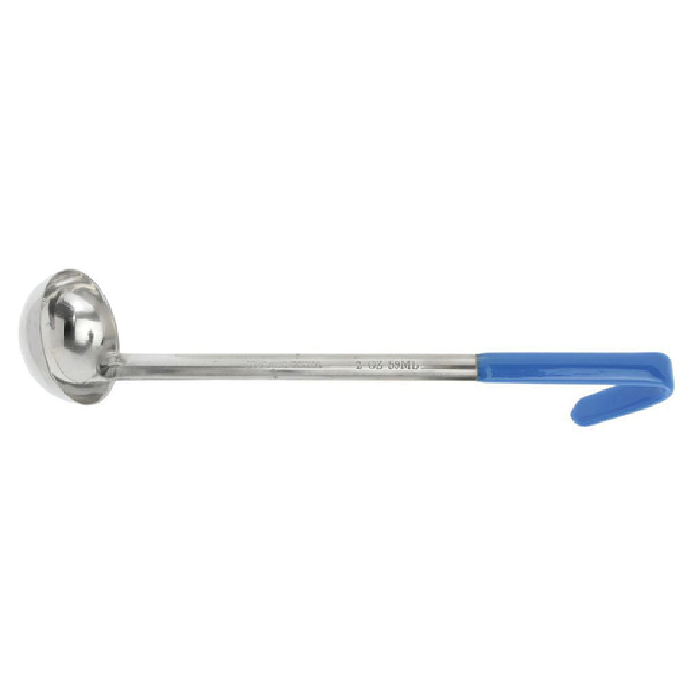 Hubert 99773 - Ladle, 2 Oz., 14"