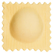 Arcobaleno Pasta Equipment MOLD-AMFR-10 Ravioli Mold #1012 Grams 48mm Square