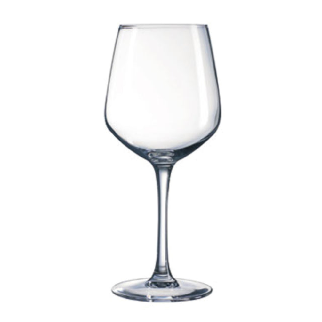Arc Cardinal P0112 Chef & Sommelier Cabernet Universal 15.75 Oz Crystalline