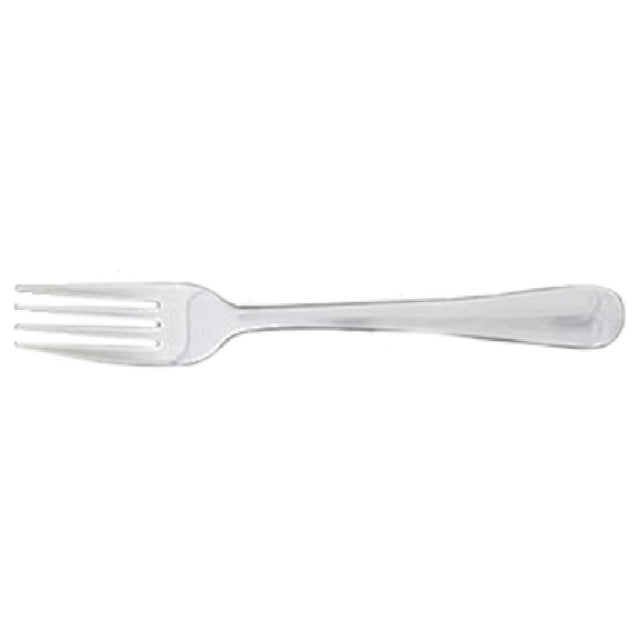 Royal ROY SLVPRO DF - Dinner Fork, Medium Weight, 18/0 Stainless Steel