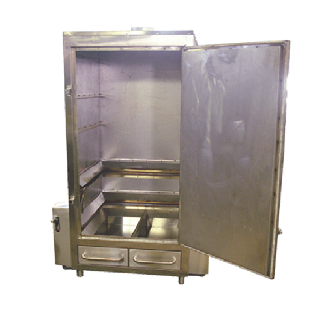 Town PR-36-R-SS Pig Roaster Gas 36"