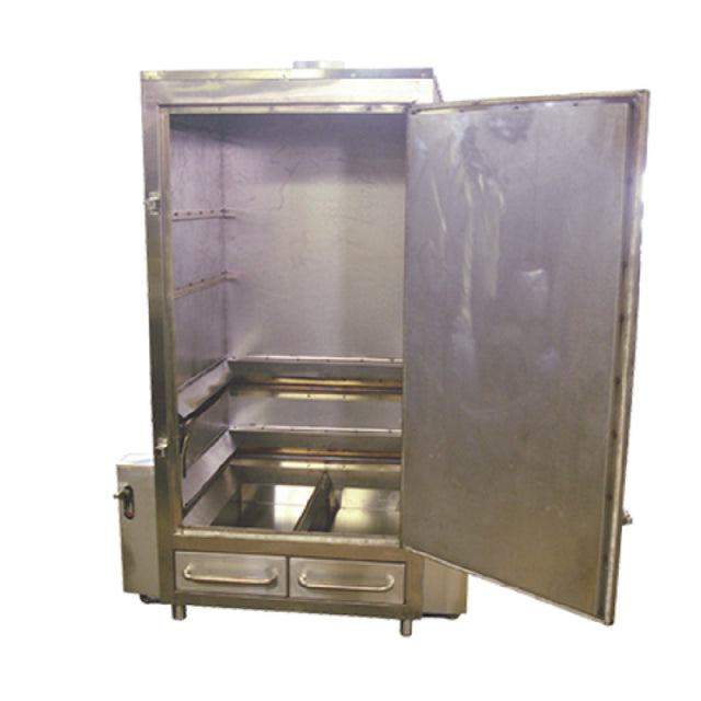 Town PR-36-R-SS Pig Roaster Gas 36"