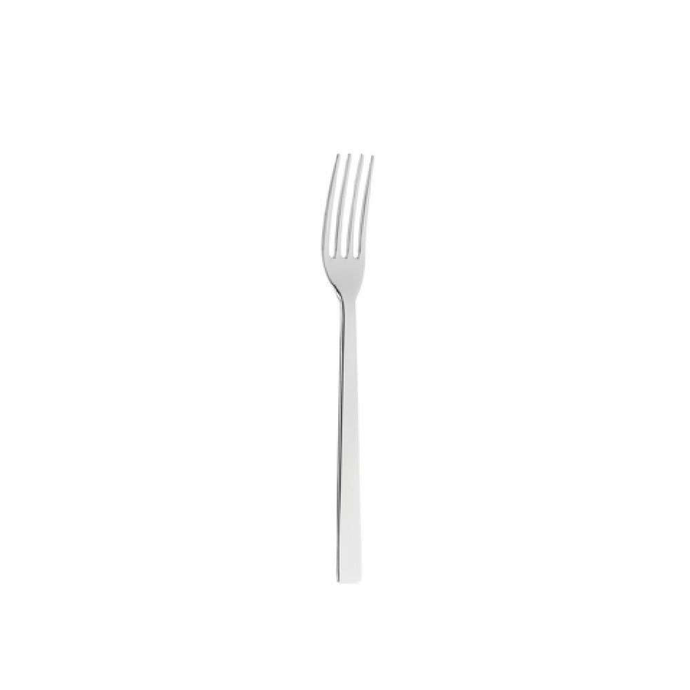 Arc Cardinal FP568 Abert Neo Salad/Dessert Fork (L:7.5'' X W:2.362'') 18/10 Stainless Steel