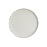 Steelite A910P261 - Stacking Tray, 4.0" X 1.0", Cavo Matte White