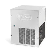 Eurodib G280AHC Brema® Ice Machine Flake-style 668 Lbs Production/24 Hours