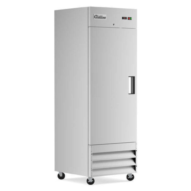 USR Brands C-1FL Coldline Freezer Reach-in One-section