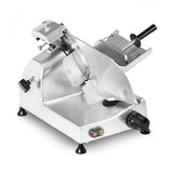 Rheninghaus RTS10 - 250 T SUPER Slicer, Manual Belt Driven, Gravity Feed