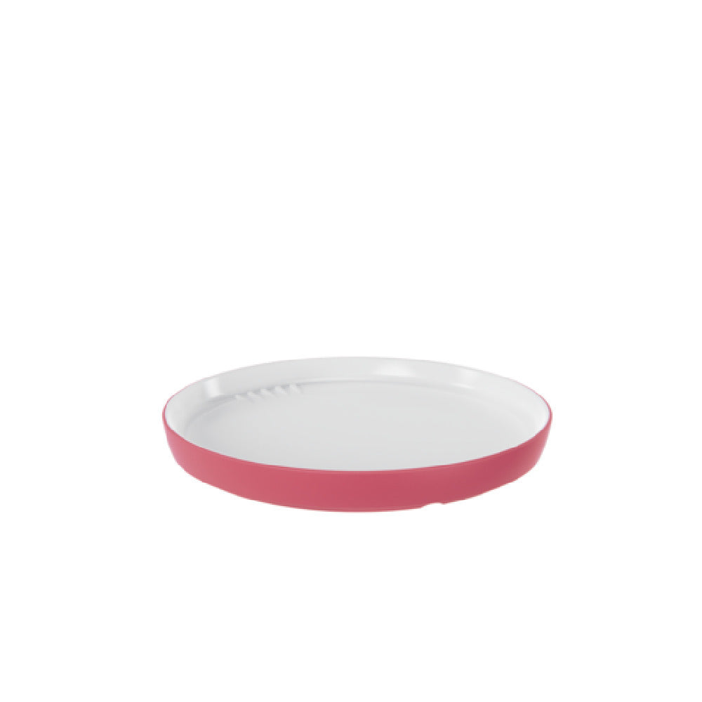 BauscherHepp TRC50014 Plate Medium Cherry