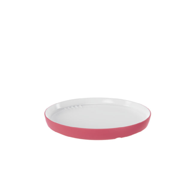 BauscherHepp TRC50014 Plate Medium Cherry