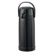 Service Ideas ECA22PBL Eco-Air® Airpot 2.2 Liter (74.4 Oz.) 6" X 8" X 16"