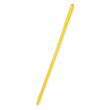 Carlisle 41225EC04 Carlisle Sparta® Handle 48"L X 1" Dia. Hanging Cap