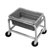 Channel AXD501L Lug Rack All-Welded EXTRA Heavy-Duty Series