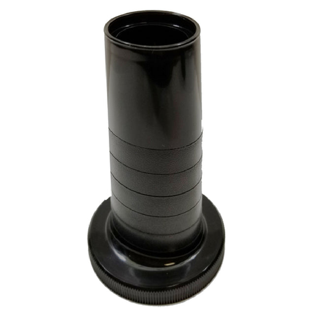 TableCraft Products 1014BK - Replacement Neck Only, Fits PourMaster® 8032BKBK Complete Unit