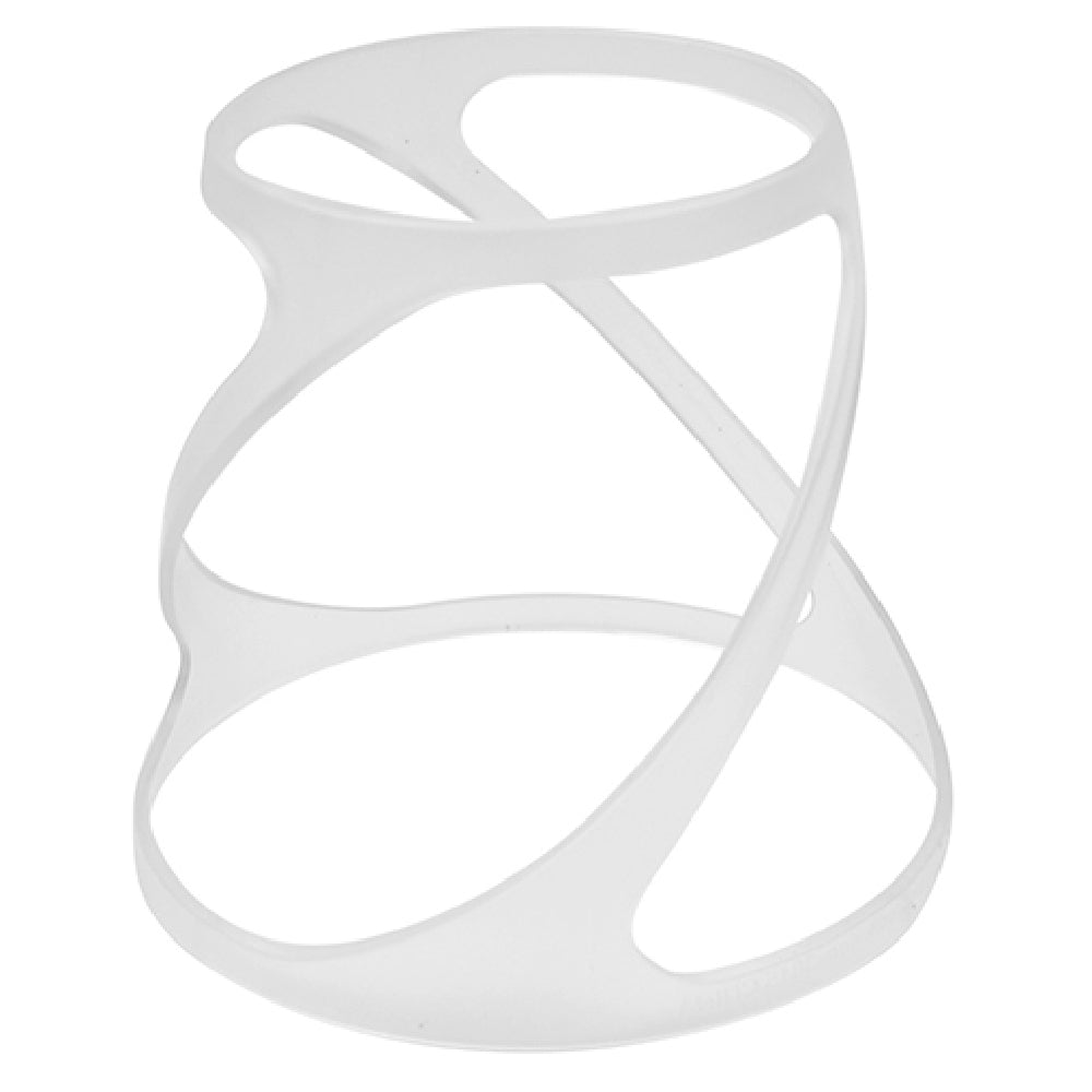 BauscherHepp TC3615 Twist Riser 5-9/10"H Round
