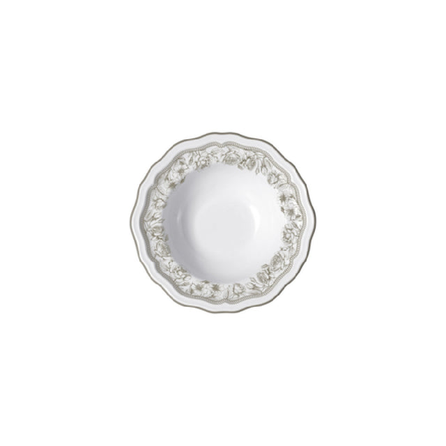 Steelite 62526FP816 Rim Fruit Dish 5.05.5" X 1.75" Adelina