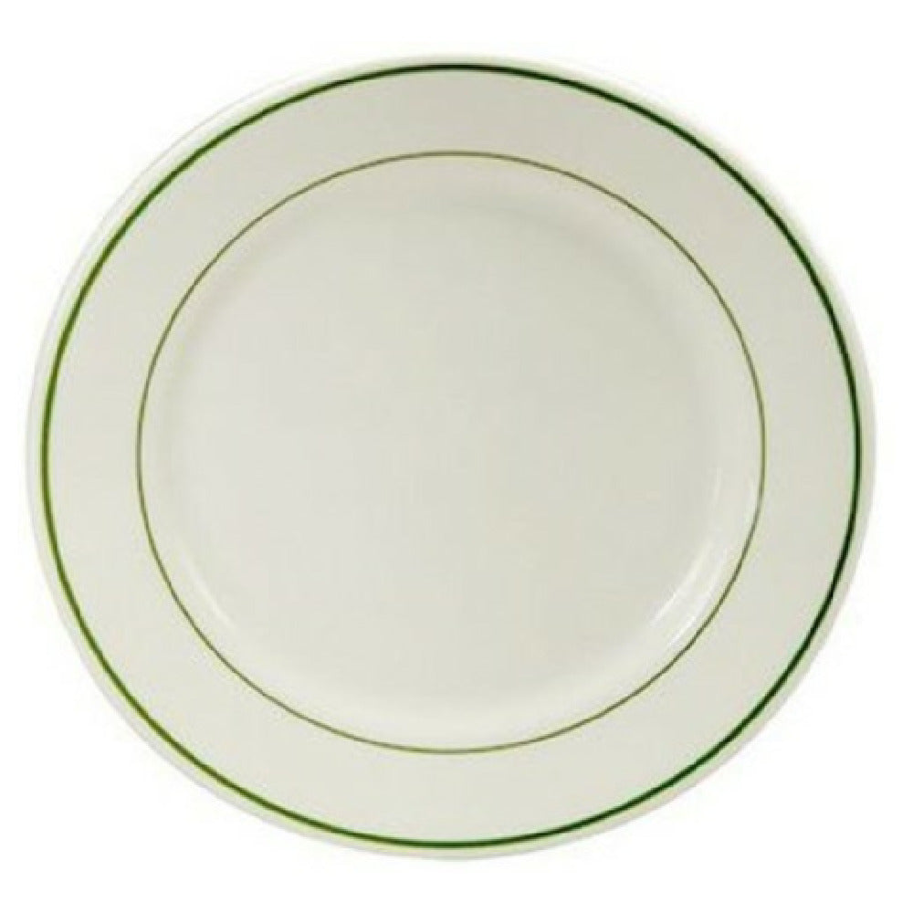 1880 Hospitality F1500001156 Oneida® Plate 11-1/8" Dia. Round