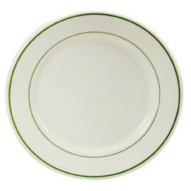 1880 Hospitality F1500001156 Oneida® Plate 11-1/8" Dia. Round