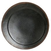 Steelite 7199TM013 Round Plate 8.0" Greystone