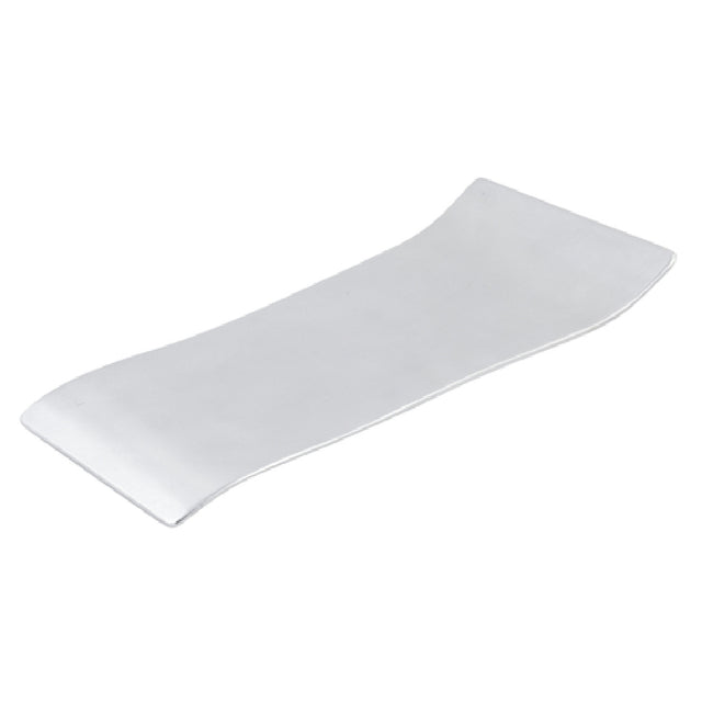 Bon Chef 70068 Futura2 Platter 20" L X 9" W X 1-1/2" H Free-form