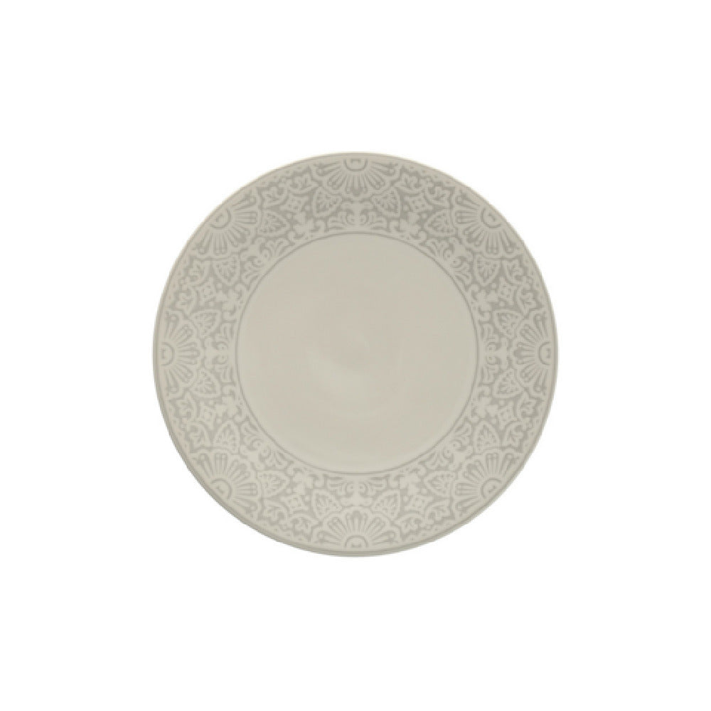 Fortessa STN.5601.15 Havana Dinner Plate 10.75" (27cm) Coupe