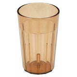 Cambro NT8153 Newport Tumbler Fluted 8 Oz.