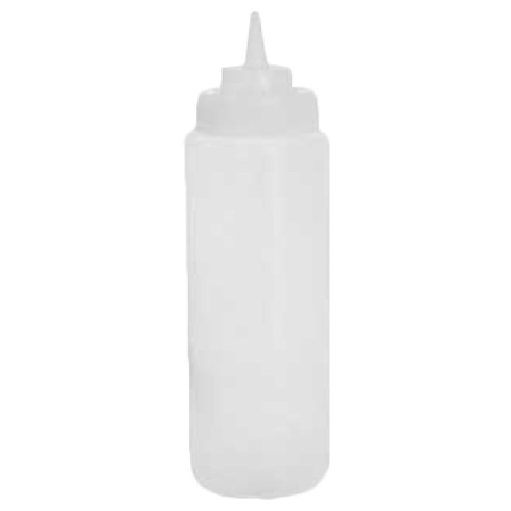 Royal ROY SO 32 C WM - Squeeze Dispenser, 32 Oz., Wide Mouth