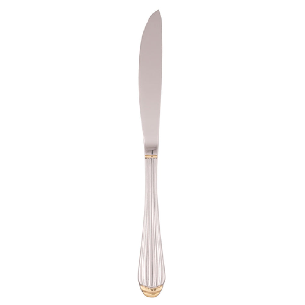 10 Strawberry St PAR-DK - Dinner Knife, 9" Long, Dishwasher Safe