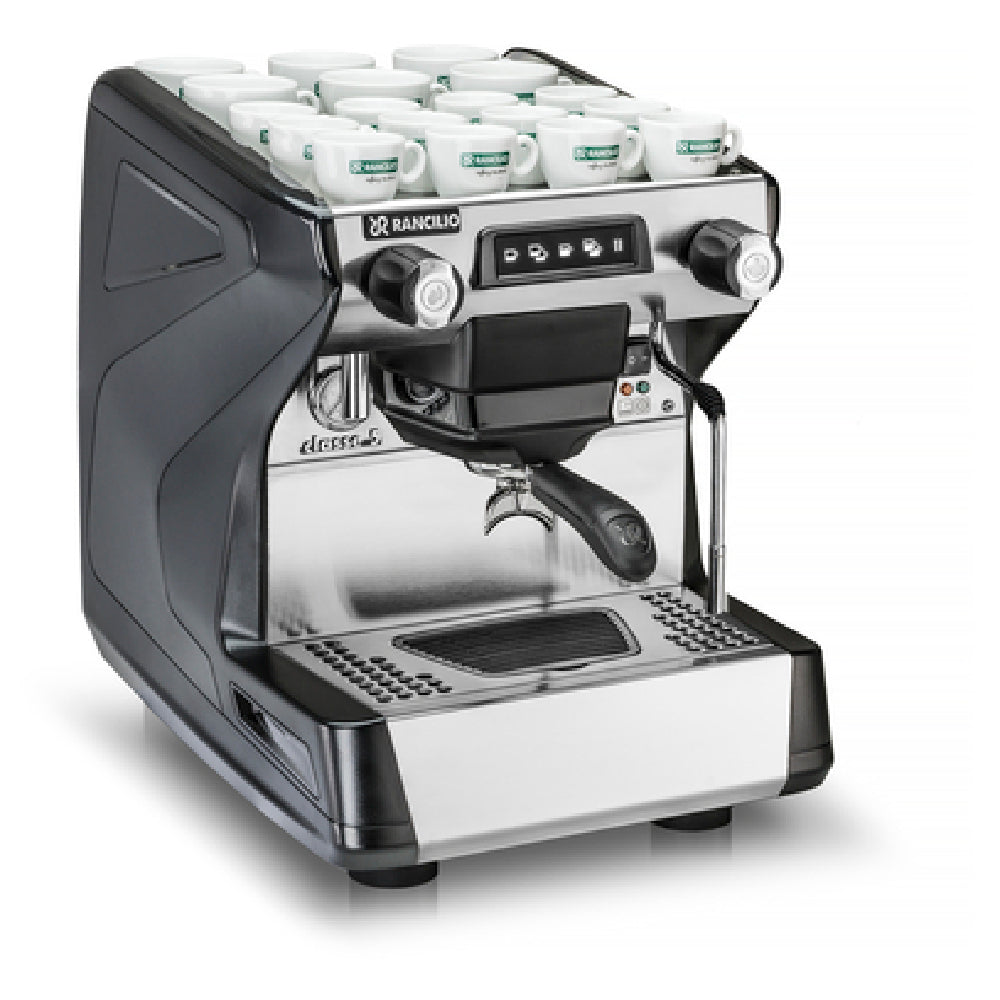 Rancilio CLASSE 5 USB1 Classe 5 USB Espresso Machine Traditional Automatic 1 Group